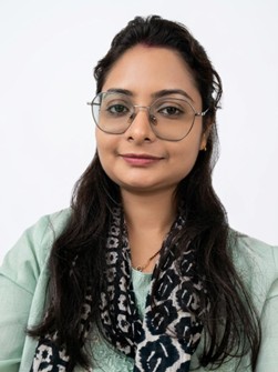 Ishita Das
